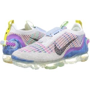 Nike VaporMax 2020 Flyknit - Multicolor